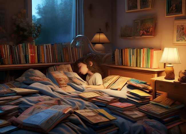 睡前故事连续播放100首(睡前故事连续播放100首不重复的) 睡前故事连续播放100首(睡前故事连续播放100首不重复的)