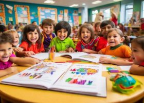 我的儿童节作文，我的儿童节作文一年级下册