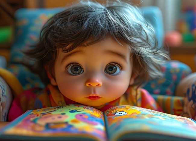 儿童英文小故事短篇1-2分钟 英文小故事儿童10分钟