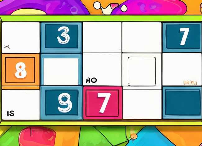 4399儿童数独 - 数独游戏4399