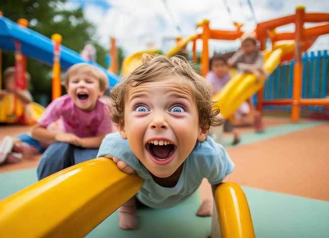 儿童笑话6-12岁超级搞笑（儿童笑话6-12岁超级搞笑两三句话简短）