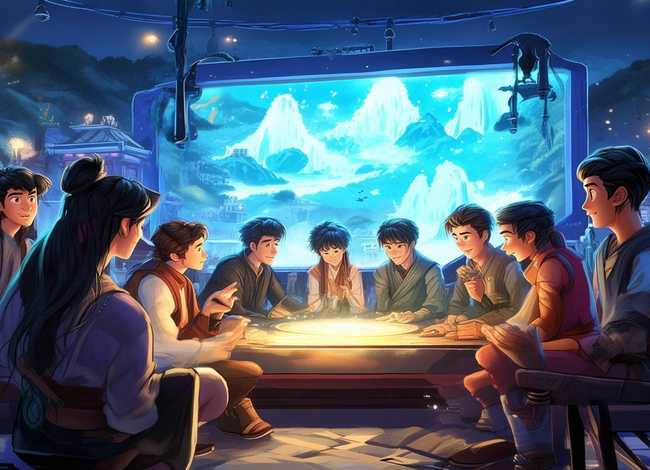 少儿水浒传故事在线听 - 少儿水浒传故事在线听完整版