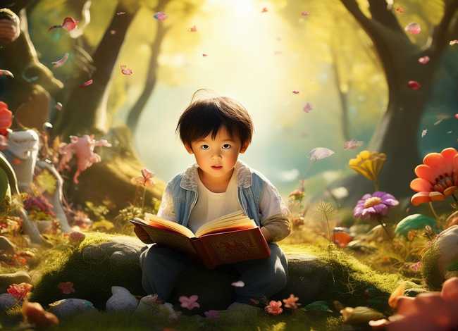 波波的奇遇绘本读后感 - 波波的奇遇阅读感悟 波波的奇遇绘本读后感 - 波波的奇遇阅读感悟