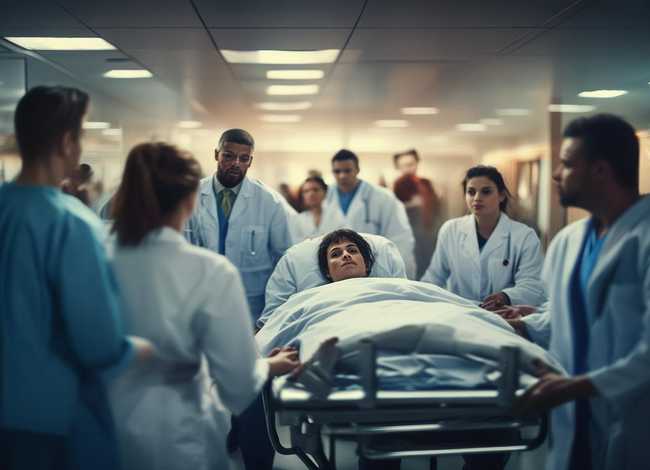 救护车的故事 救护车的故事在线收听