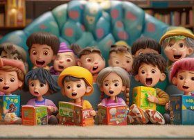 幼儿讲故事100篇（幼儿讲故事100篇大全）