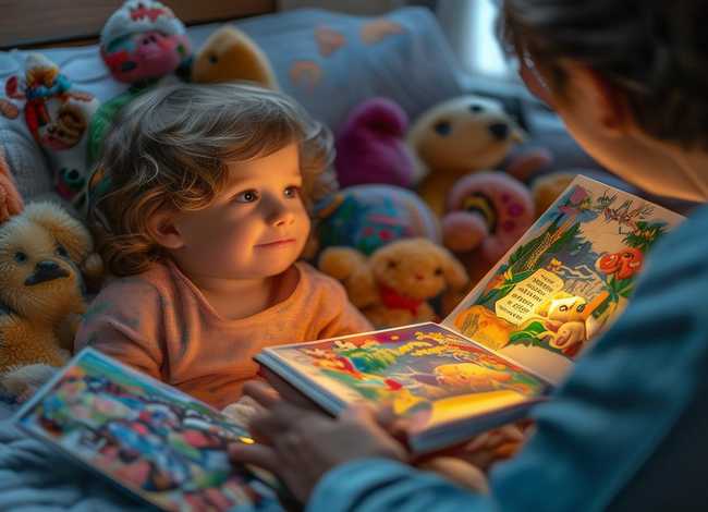 儿童睡前讲故事书文字 小儿睡前讲故事 儿童睡前讲故事书文字 小儿睡前讲故事