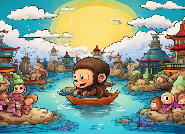 儿童版西游记在线听（儿童版西游记在线听免费）