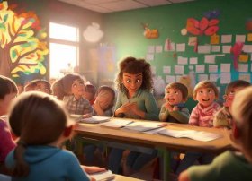 品格故事怎么写 - 品格故事怎么写三年级