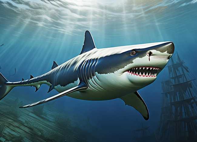 大鲨鱼故事在线听mp3 大鲨鱼故事在线听mp3百度云