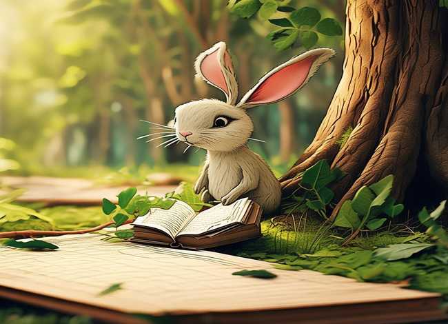 寓言绘本故事简笔画、寓言绘本故事简笔画怎么画