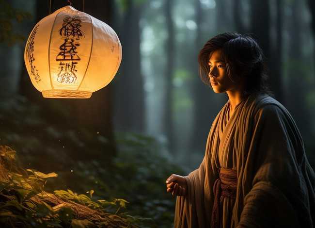 宝莲灯视频故事、宝莲灯故事完整版,视频