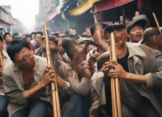 滥竽充数的意思是什么(滥竽充数的意思是什么最佳答案) 滥竽充数的意思是什么(滥竽充数的意思是什么最佳答案)