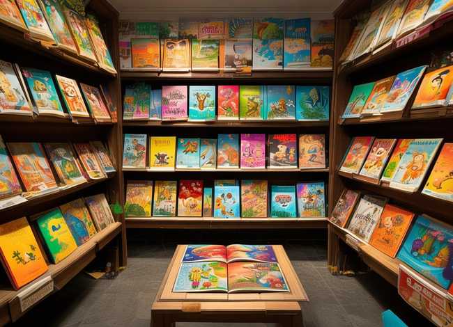 有哪些儿童故事书 有哪些儿童故事书本 有哪些儿童故事书 有哪些儿童故事书本