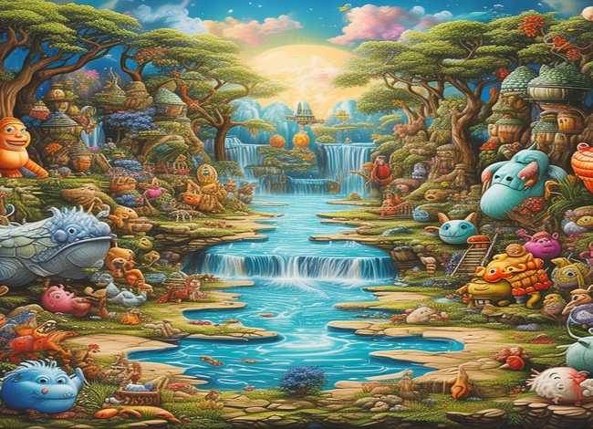 儿童系列故事大全列表、儿童系列故事全集