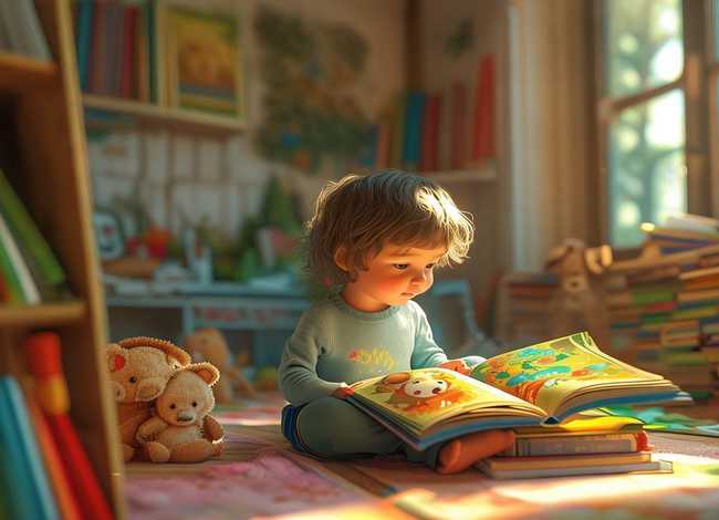 故事大全儿童小熊、小熊故事短故事大全