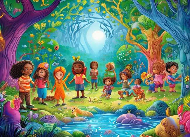 获奖儿童故事绘本,获奖的儿童绘本有哪些 获奖儿童故事绘本,获奖的儿童绘本有哪些