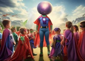 儿童英雄小故事、少儿英雄小故事