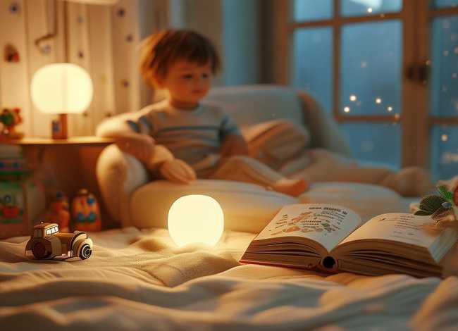 儿童汽车故事睡前文字版，幼儿睡前汽车故事大全