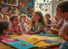 怎样讲故事孩子更爱听，怎样讲故事孩子更爱听一些