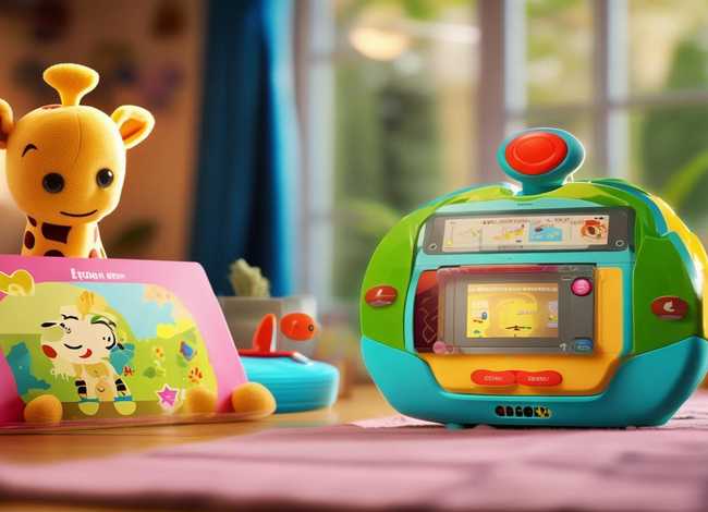 婴儿早教故事机哪个牌子好 - 婴儿早教故事机哪个牌子好一点