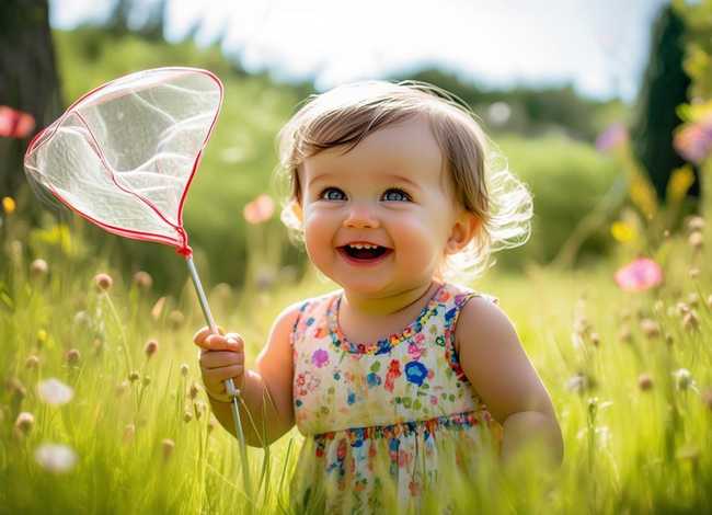 小短文儿童 儿童优美小短文