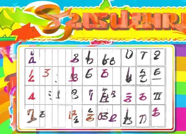 4399儿童数独 - 数独游戏4399