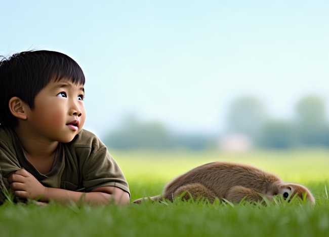 儿童成语故事守株待兔文字版 成语故事守株待兔文字版全文