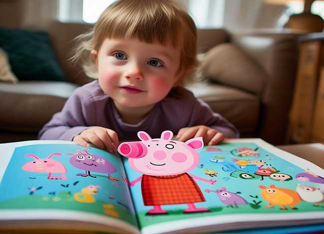 儿童故事小猪佩奇音频 - 小猪佩奇故事原声音频