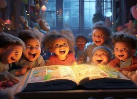 看儿童故事免费观看 - 儿童故事全集免费观看