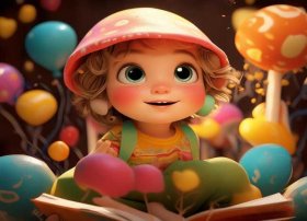 儿童情感故事大全集，幼儿情感故事视频