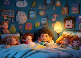 小孩睡眠的故事大全 - 小孩睡眠的故事大全视频