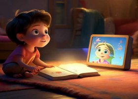 儿童故事视频有语音 小孩儿故事 语音