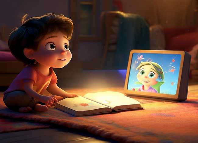 儿童故事视频有语音 小孩儿故事 语音