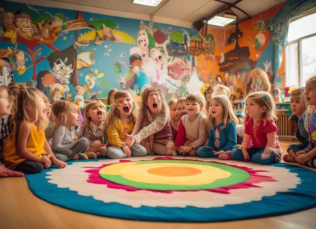 讲故事大全幼儿 - 幼儿讲故事表演视频大全