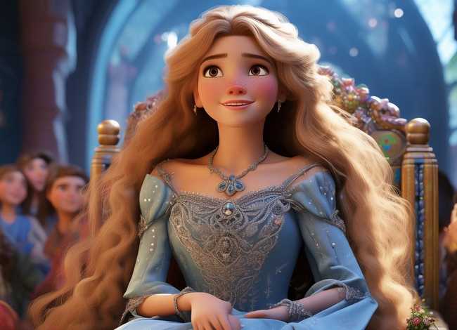 小朋友讲故事大全、小朋友讲故事大全,公主