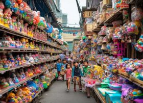 广州儿童玩具批发市场、广州小孩玩具批发市场