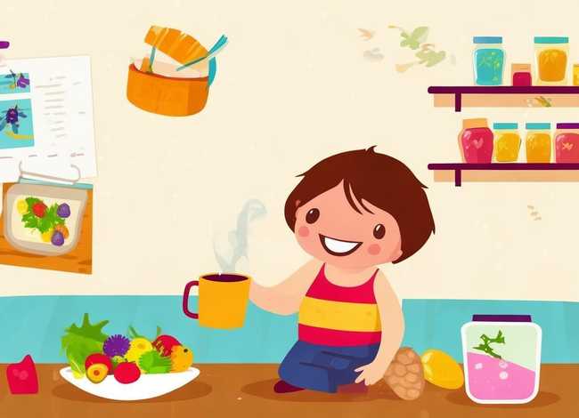 儿童肺炎过后怎么调理提高免疫力，儿童肺炎过后怎么调理提高免疫力的方法