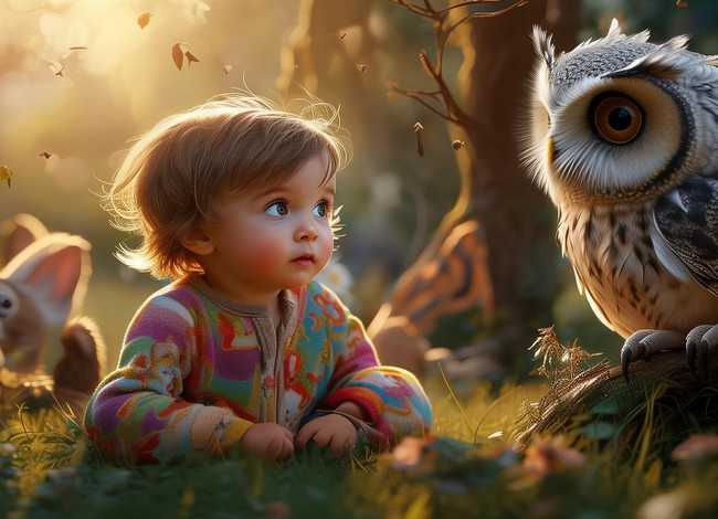 儿童故事创编3000字、幼儿故事创编300字