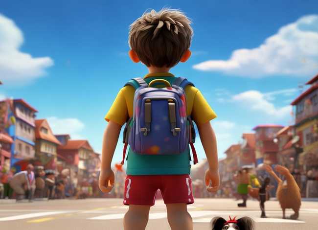 不跟陌生人走故事视频动画片 - 不跟陌生人走故事视频动画片完整版 不跟陌生人走故事视频动画片 - 不跟陌生人走故事视频动画片完整版