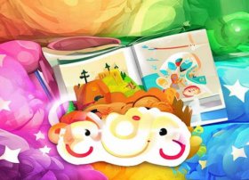 儿童看故事app推荐；小孩子看故事的app