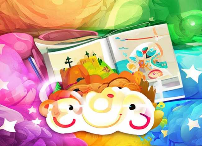 儿童看故事app推荐；小孩子看故事的app