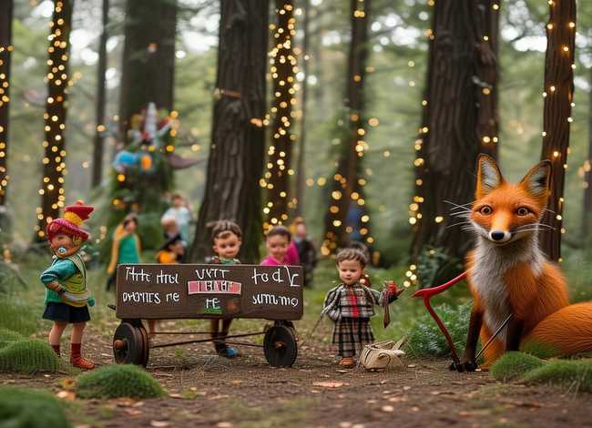 儿童剧打猎去(儿童剧打猎去哪里看) 儿童剧打猎去(儿童剧打猎去哪里看)