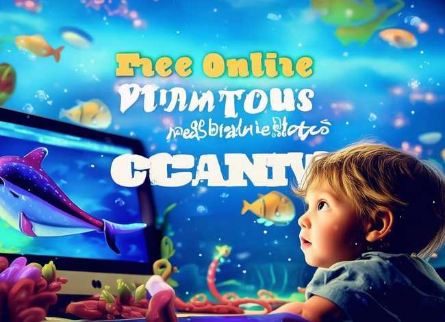 儿童海洋故事在线听免费 海洋小故事在线听