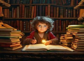 启智故事有哪些，启智故事有哪些名字