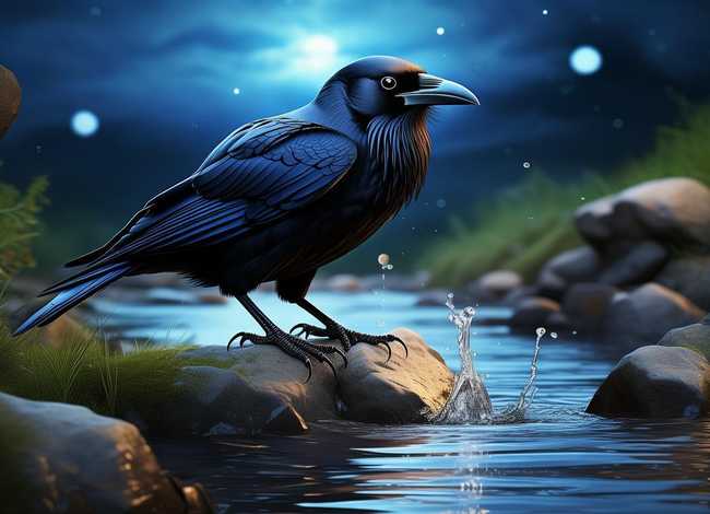 乌鸦喝水睡前故事在线听,乌鸦喝水睡前故事在线听免费mp3 乌鸦喝水睡前故事在线听,乌鸦喝水睡前故事在线听免费mp3