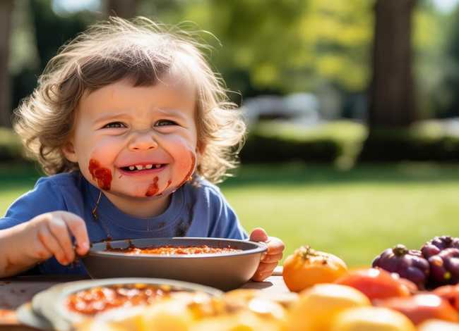 儿童吃辣椒有什么影响 儿童吃辣椒有什么影响和危害