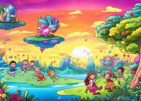 儿童少儿故事百科（百度少儿故事大全）