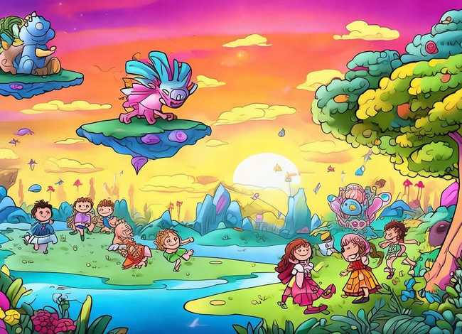 儿童少儿故事百科(百度少儿故事大全) 儿童少儿故事百科(百度少儿故事大全)