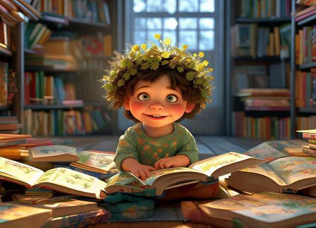 德国儿童文学作品推荐、德国儿童文学作品推荐书目 德国儿童文学作品推荐、德国儿童文学作品推荐书目