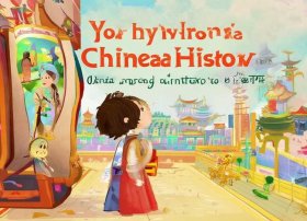 儿童故事中国上下五千年免费听 中国上下五千年儿童版在线听